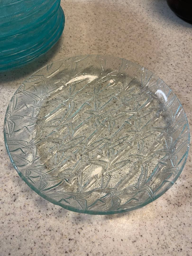 業務用ガラス食器