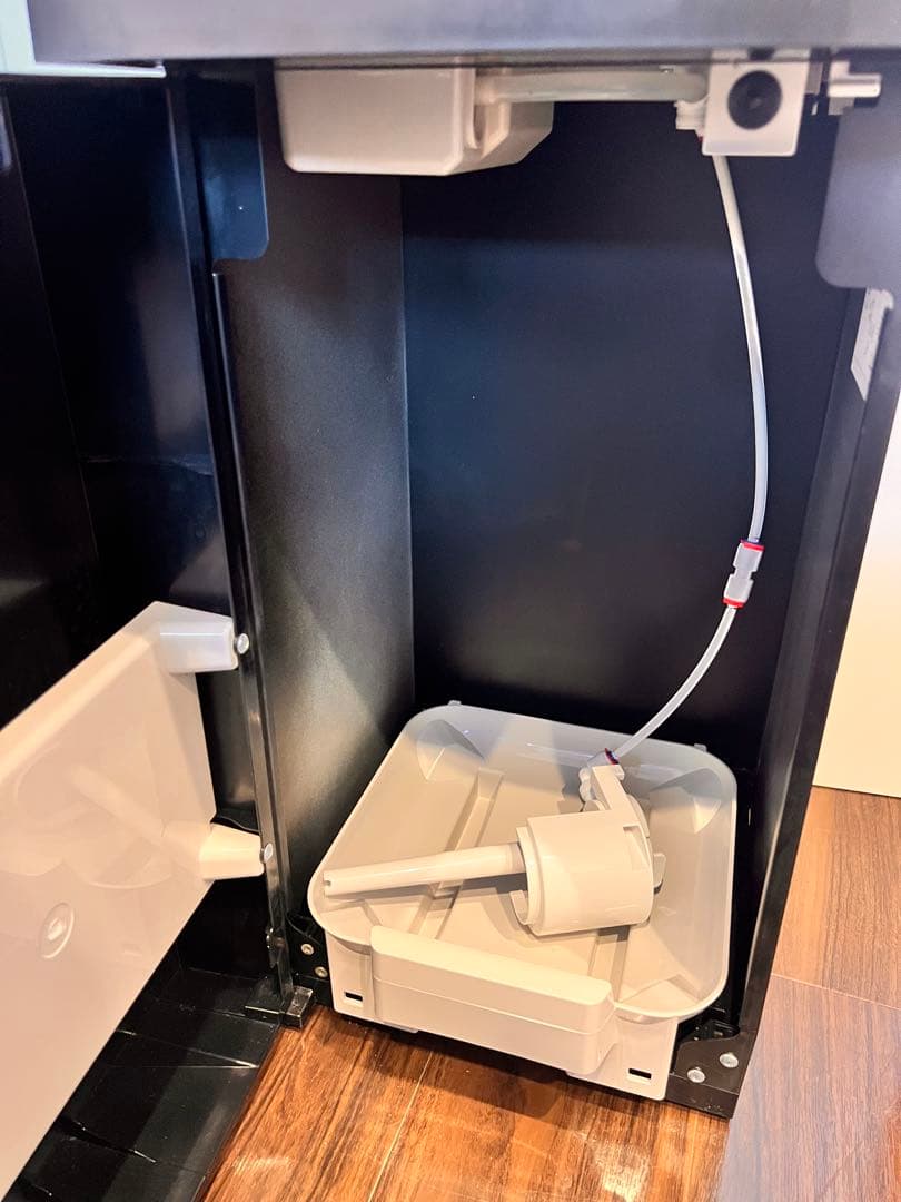 Premium Water 浄水器 スタンド式 ブラック(お値下げ致しました！)