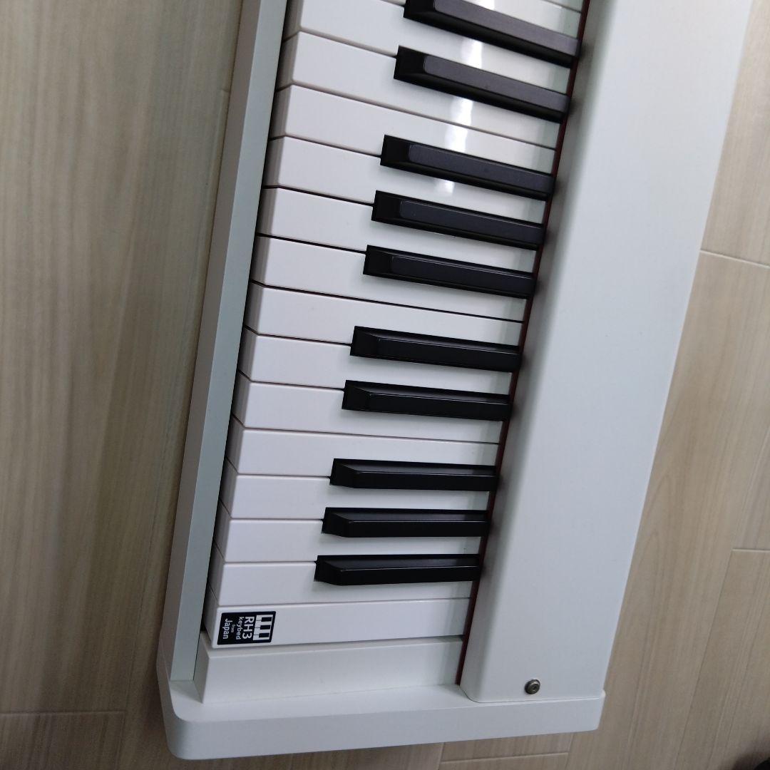 KORG D1 ホワイト 88鍵 デジタルピアノ