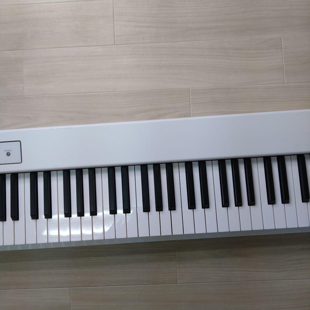 KORG D1 ホワイト 88鍵 デジタルピアノ