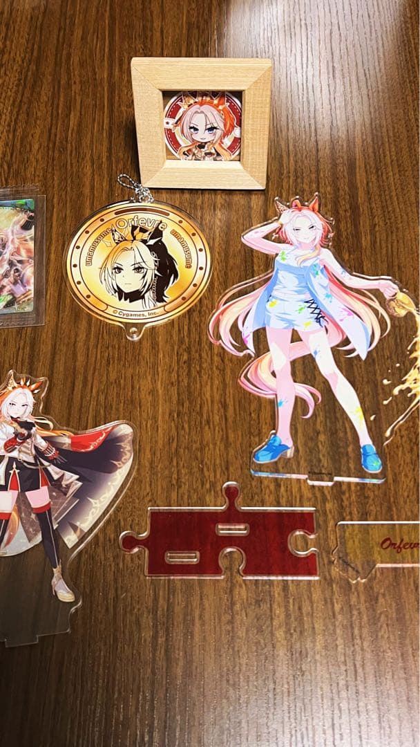 オルフェーヴルまとめ売り