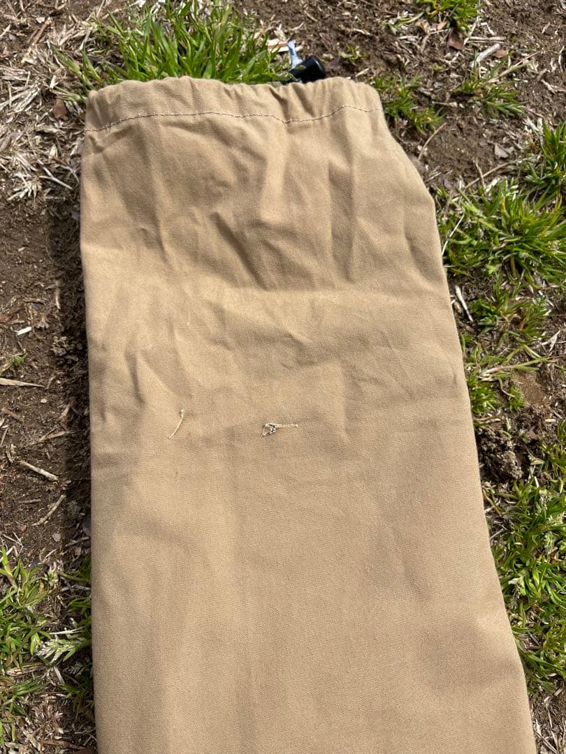 tent-Mark DESIGNS テンマクデザイン サーカスTCBIG