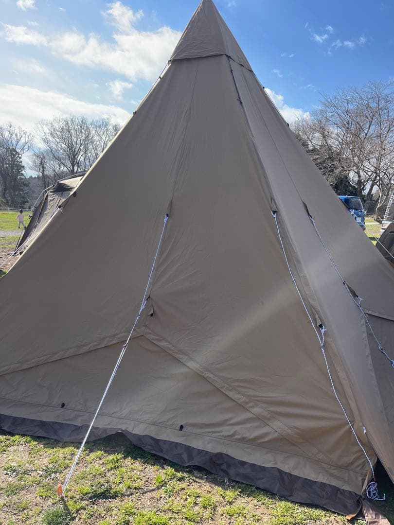 tent-Mark DESIGNS テンマクデザイン サーカスTCBIG