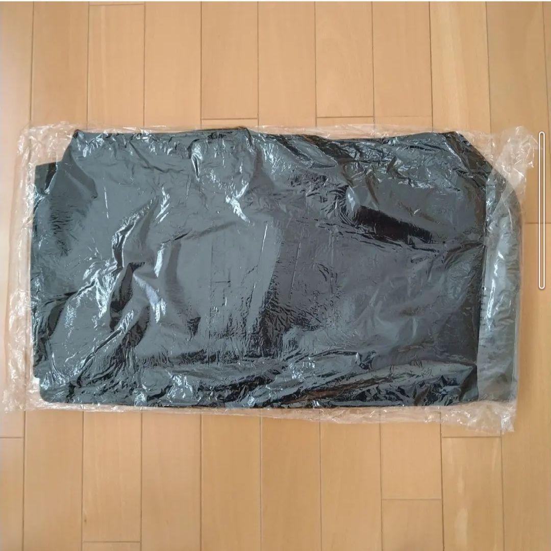 【新品】ロゴニットウェア　BUMPOFCHICKEN　バンプオブチキン