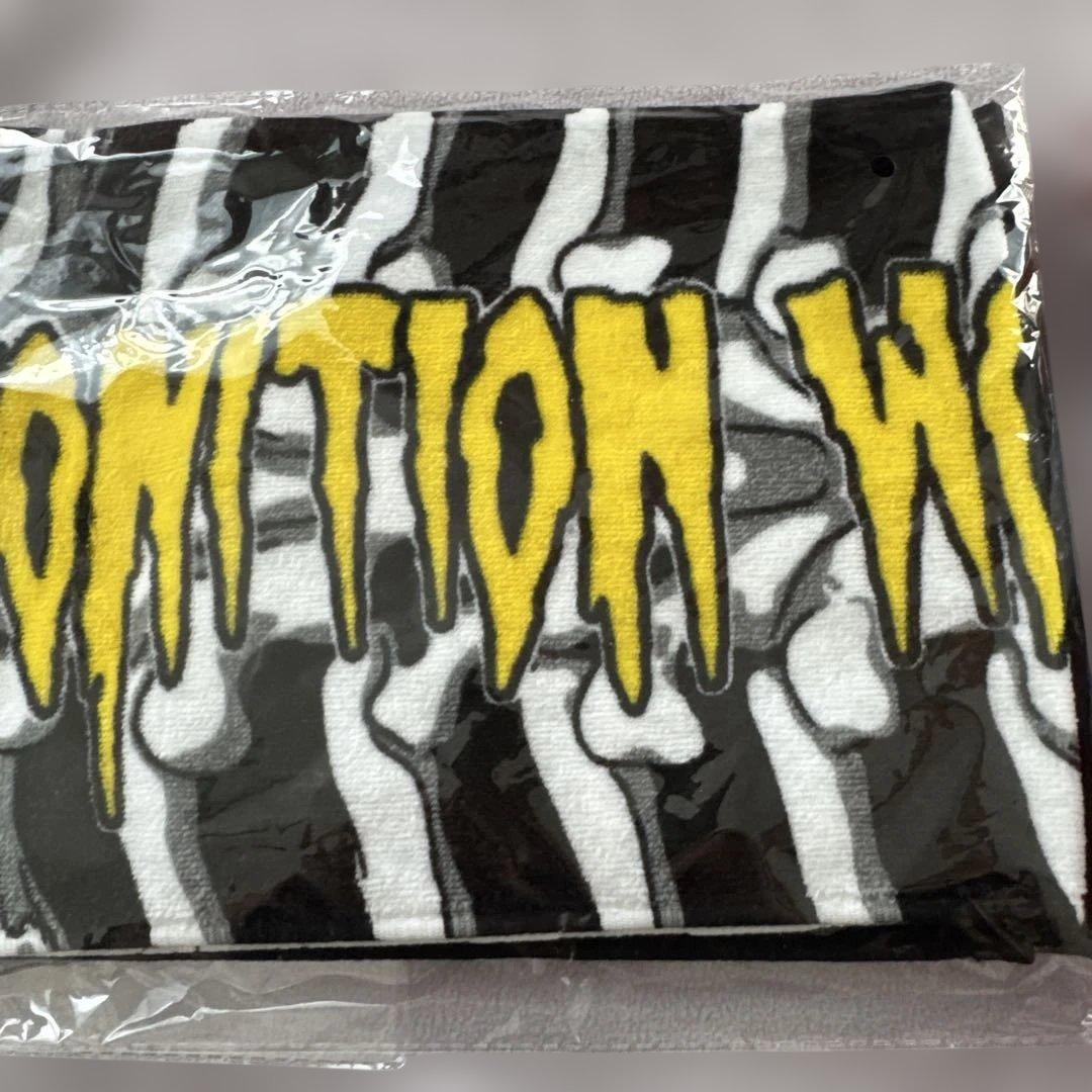 【新品・未使用】ONE OK ROCK グッズ まとめ売り