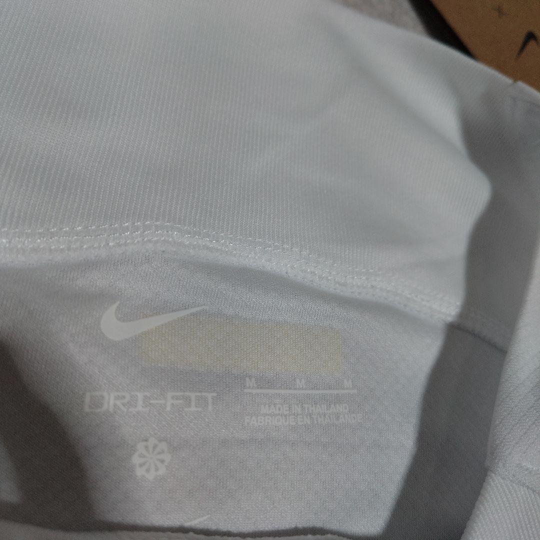 ★未使用タグ付き ナイキ FCバルセロナ アウェイユニフォーム ガビ GAVI