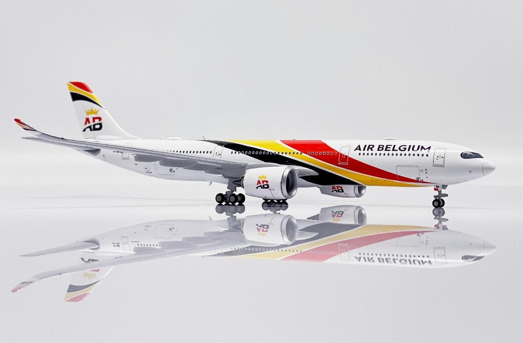 エアベルギー A330-900neo OO-ABG 1/400