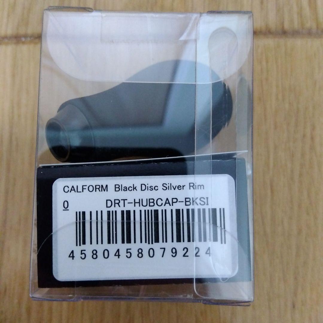 DRT　バリア　カルフォームノブ　新品