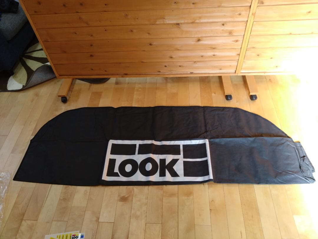 【モアイ】LOOK 675 LIGHT プロチーム XS