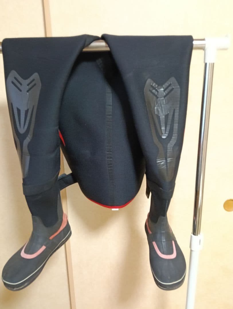 スリムウェダー(フェルトソール) 鮎釣り用等