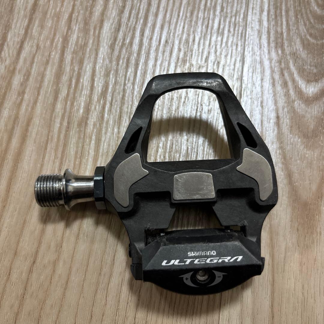 Shimano Ultegra R8000 ビンディングペダル