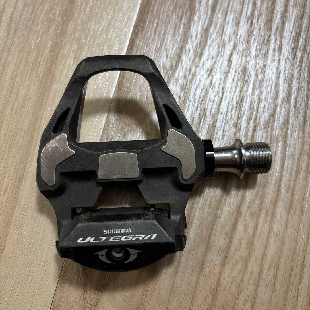 Shimano Ultegra R8000 ビンディングペダル