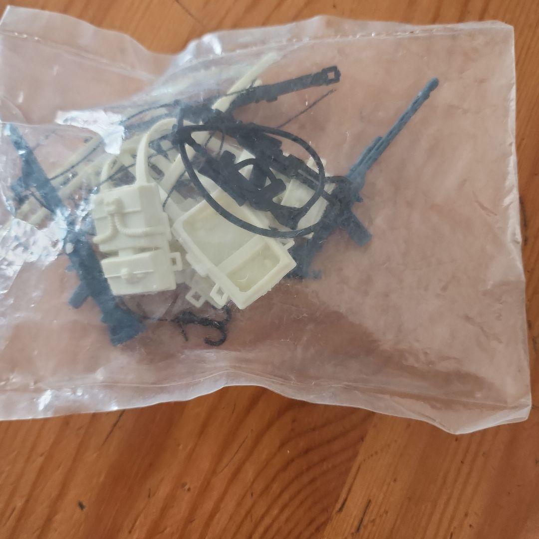 オールドケナー　メールオーダー 　ホス　サバイバルキット　ESB 未開封