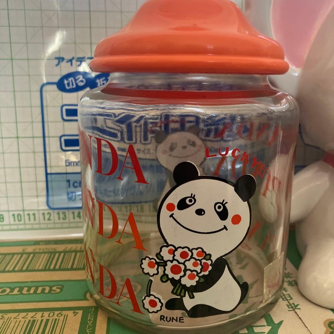 内藤ルネ　２つセットでバラ売不可