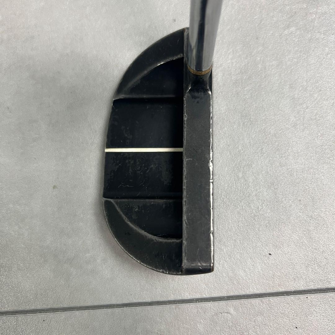 BETTINARDI　RJB 370-MB　ベティナルディ　ゴルフパター　右