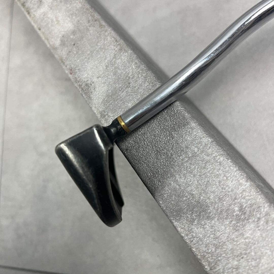 BETTINARDI　RJB 370-MB　ベティナルディ　ゴルフパター　右