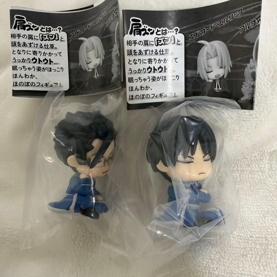 鋼の錬金術師　グッズ