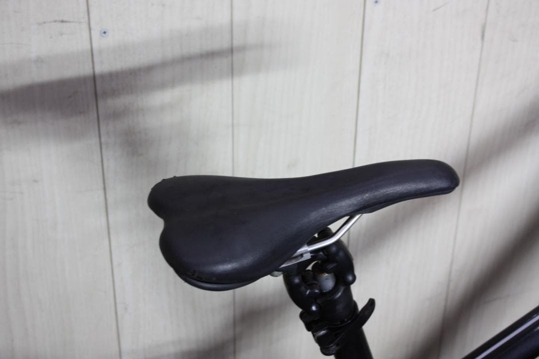 ZEEN BIOSIS RR 前サス 26型 480mm シマノ2X8S クロス