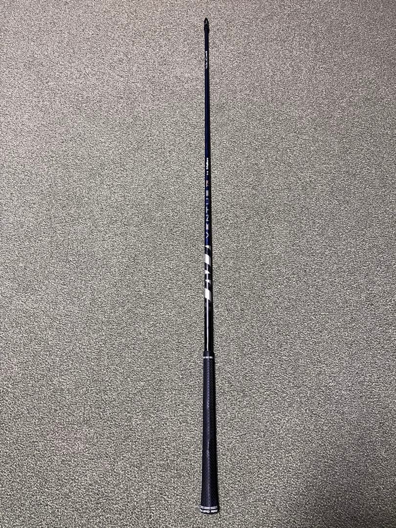 PING 26 VENTUS TR ブルー　シャフト 5S フジクラ　ドライバー