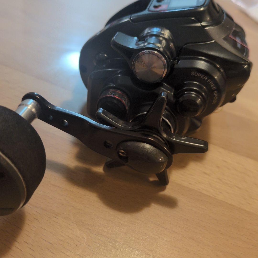 SHIMANO 電動リール PLAYS800 プレイズ800