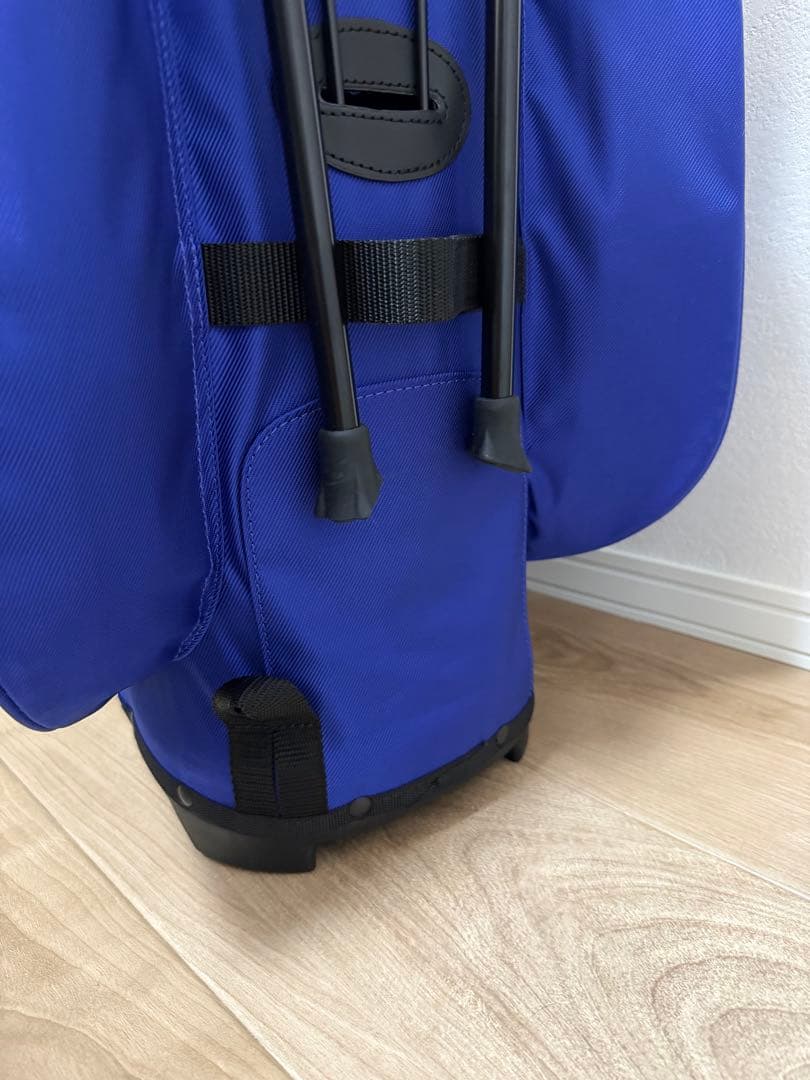 J.LINDEBERG ジェイリンドバーグ キャディバッグ　新品未使用品