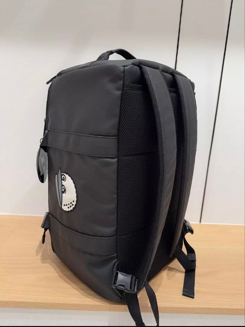 新入荷★3way使用可能★マルボンゴルフボストンバッグブラック
