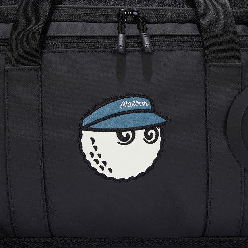 新入荷★3way使用可能★マルボンゴルフボストンバッグブラック