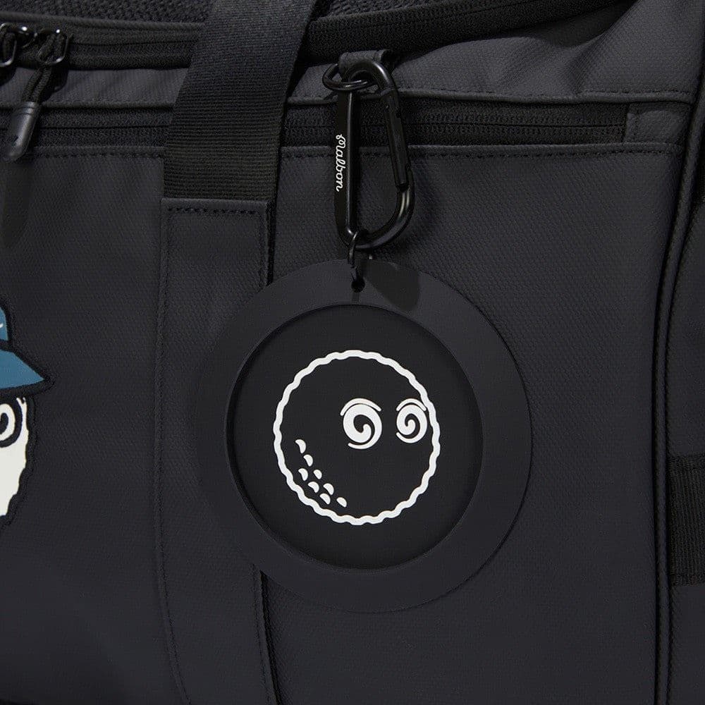 新入荷★3way使用可能★マルボンゴルフボストンバッグブラック