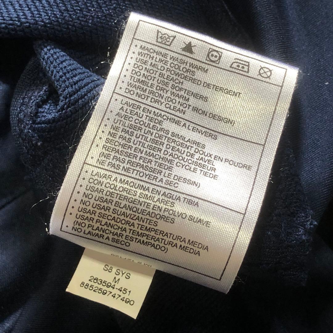 極美品 00s NIKE USA アメリカ代表 サッカー トラックジャケット