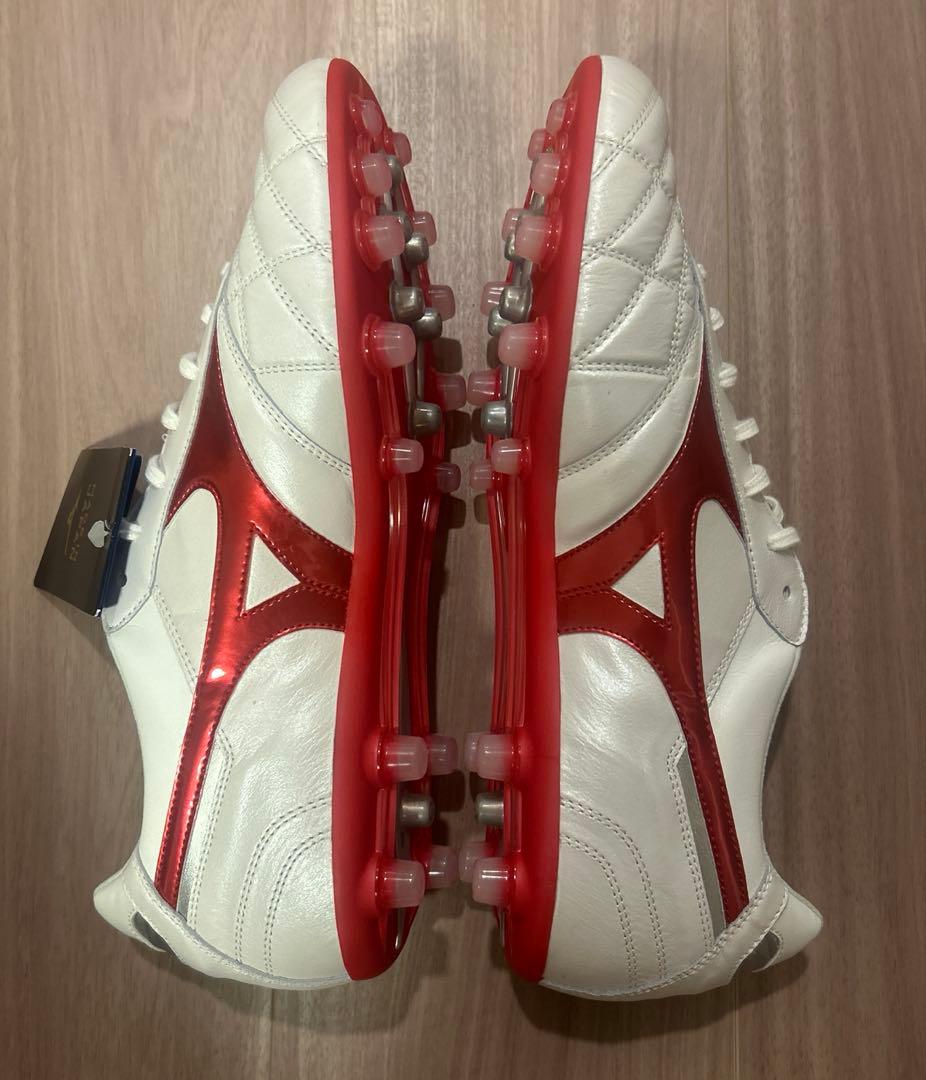 【新品未使用】MIZUNO MORELIA Ⅱ JAPAN AGミズノ サッカー