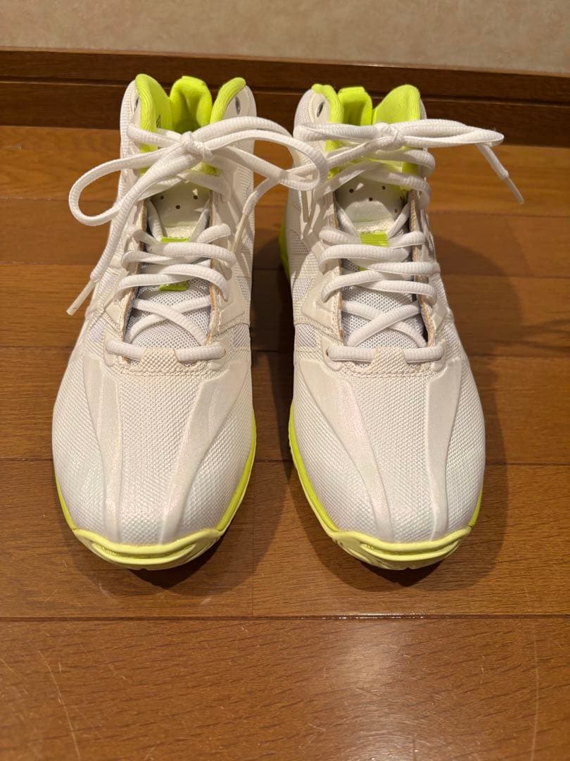 MIZUNO WAVE DIVERSE LG3ウェーブダイバース