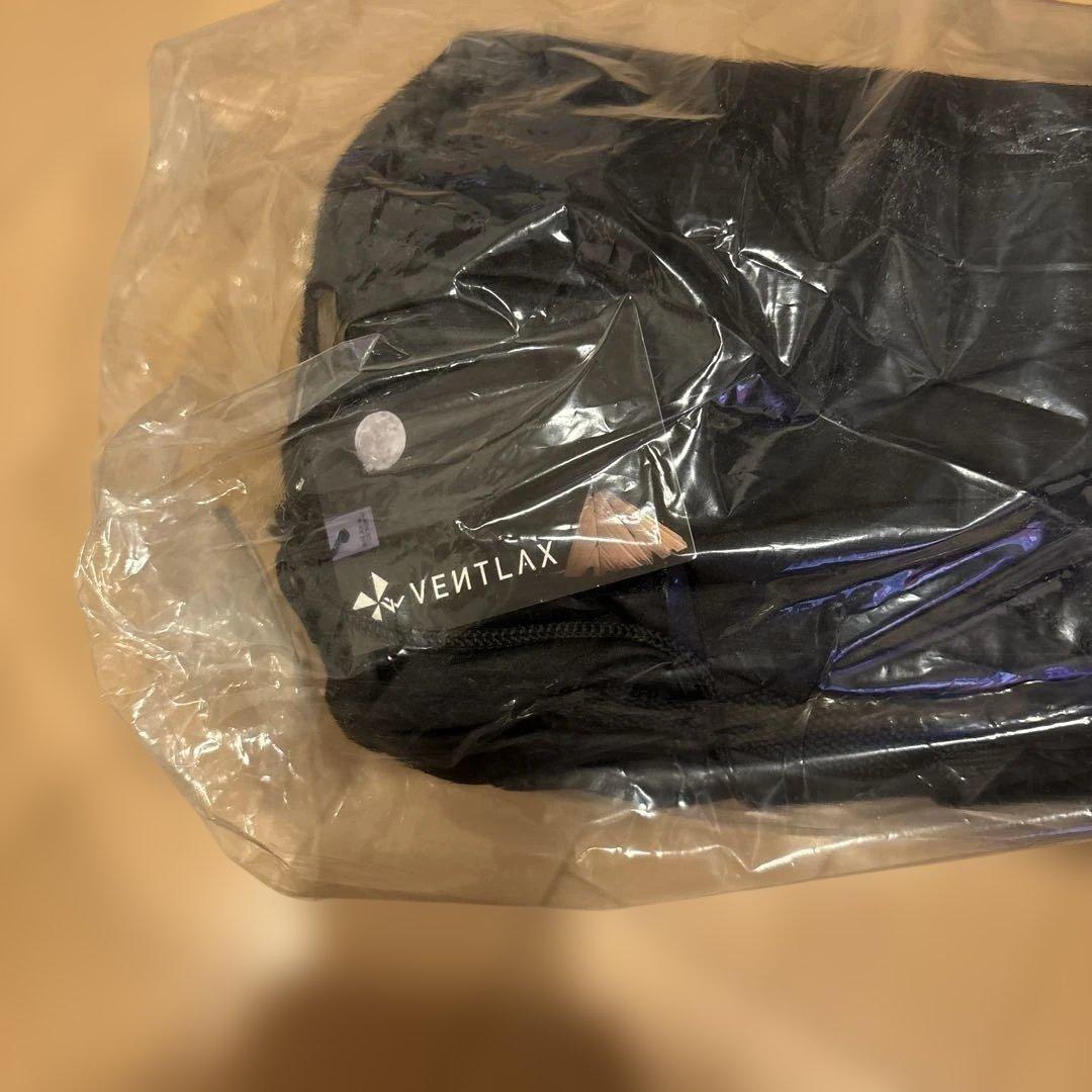 専用VENTLAX 2WAY コット　インフレータブルマットセットベントラックス