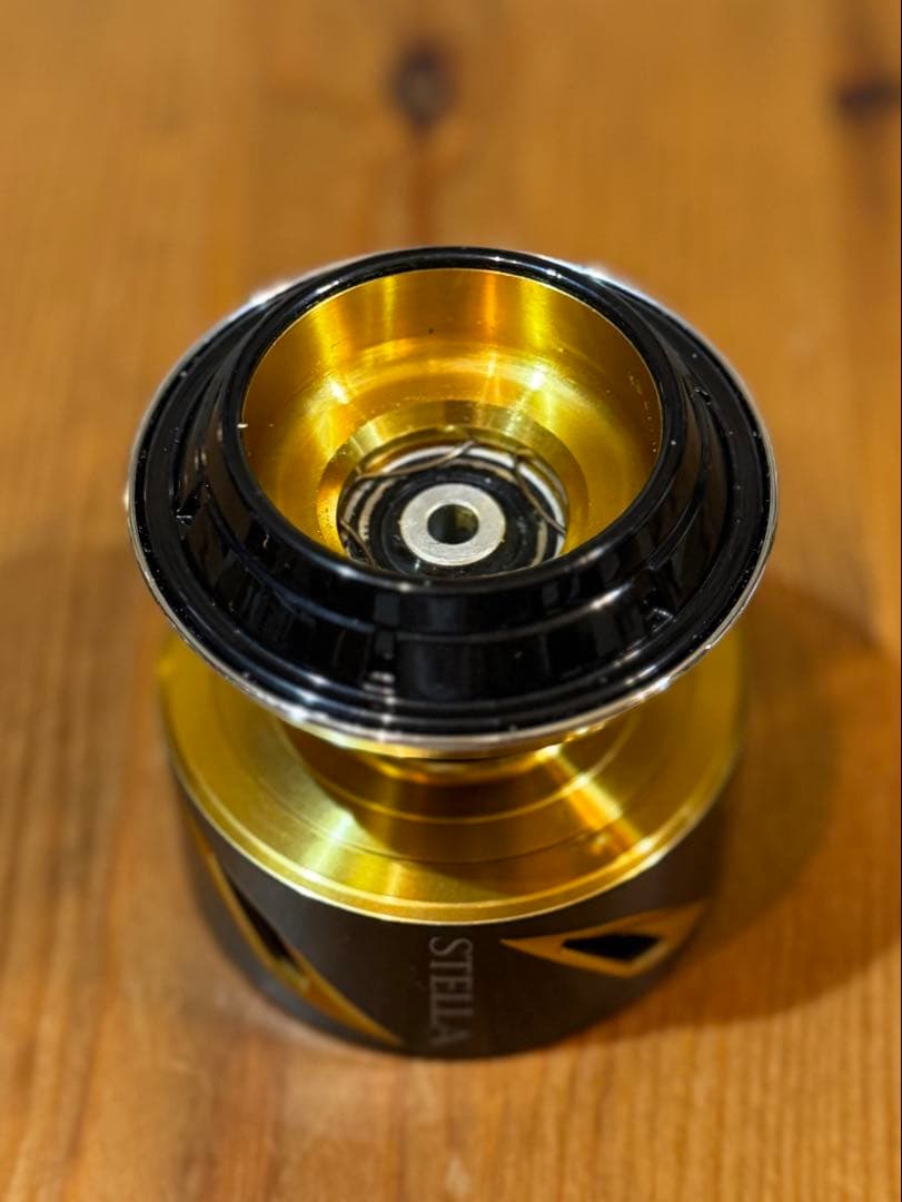 ⭐︎最終値下⭐︎ SHIMANO 19ステラSW 8000HG 純正替えスプール