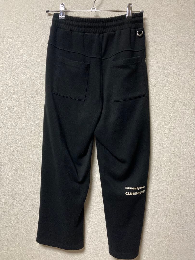 完売品＊定価¥15,000＊ANTIQUA GOLF × STCH＊パンツ