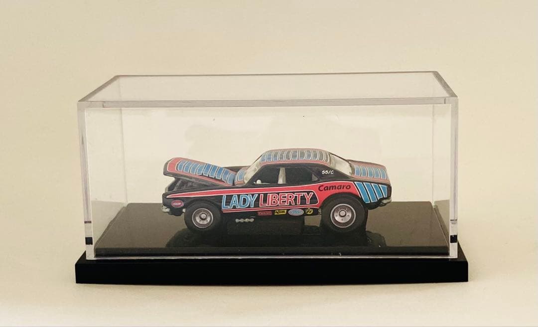ホットウィール　'67 カマロ