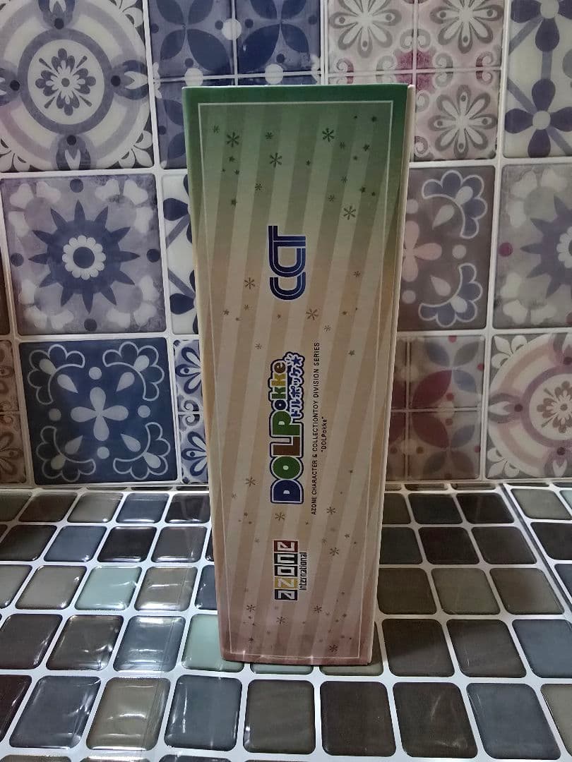 ヘタリア【ドルポッケのアメリカ】開封品！
