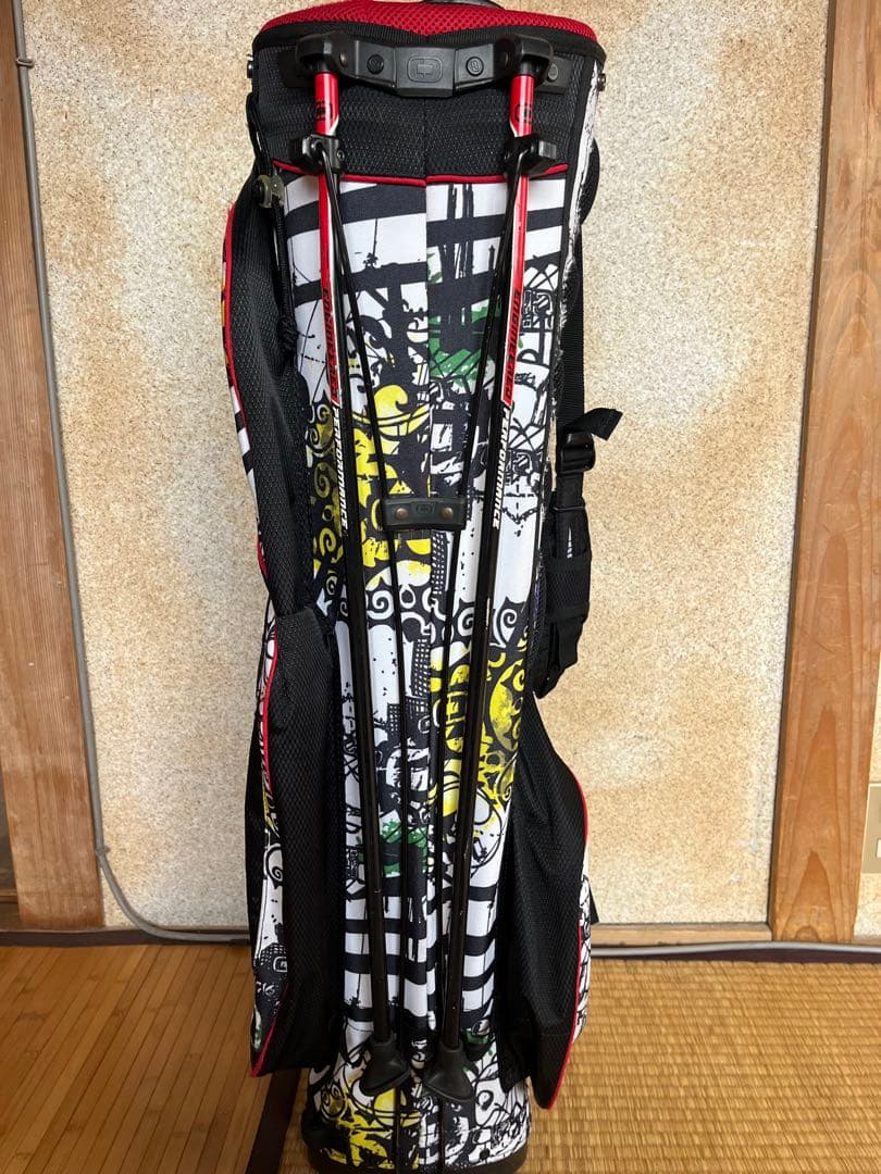 OGIO ゴルフバッグ・キャディバッグ