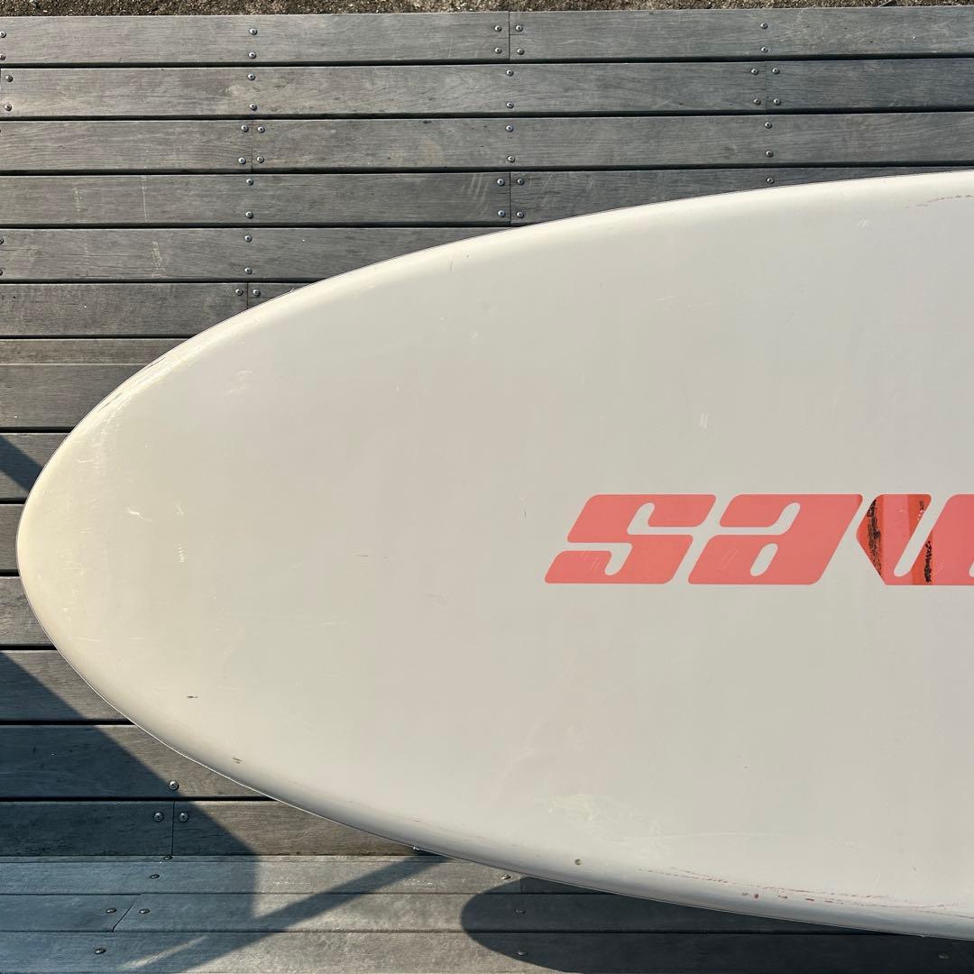 ｟Yuu A｠SAWARNA SUP ボード　CRUISER 10.6