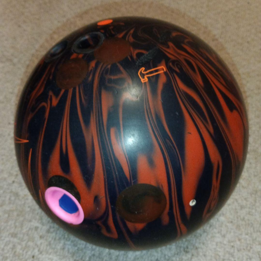 Black Widow 3.0 14.2ポンド
