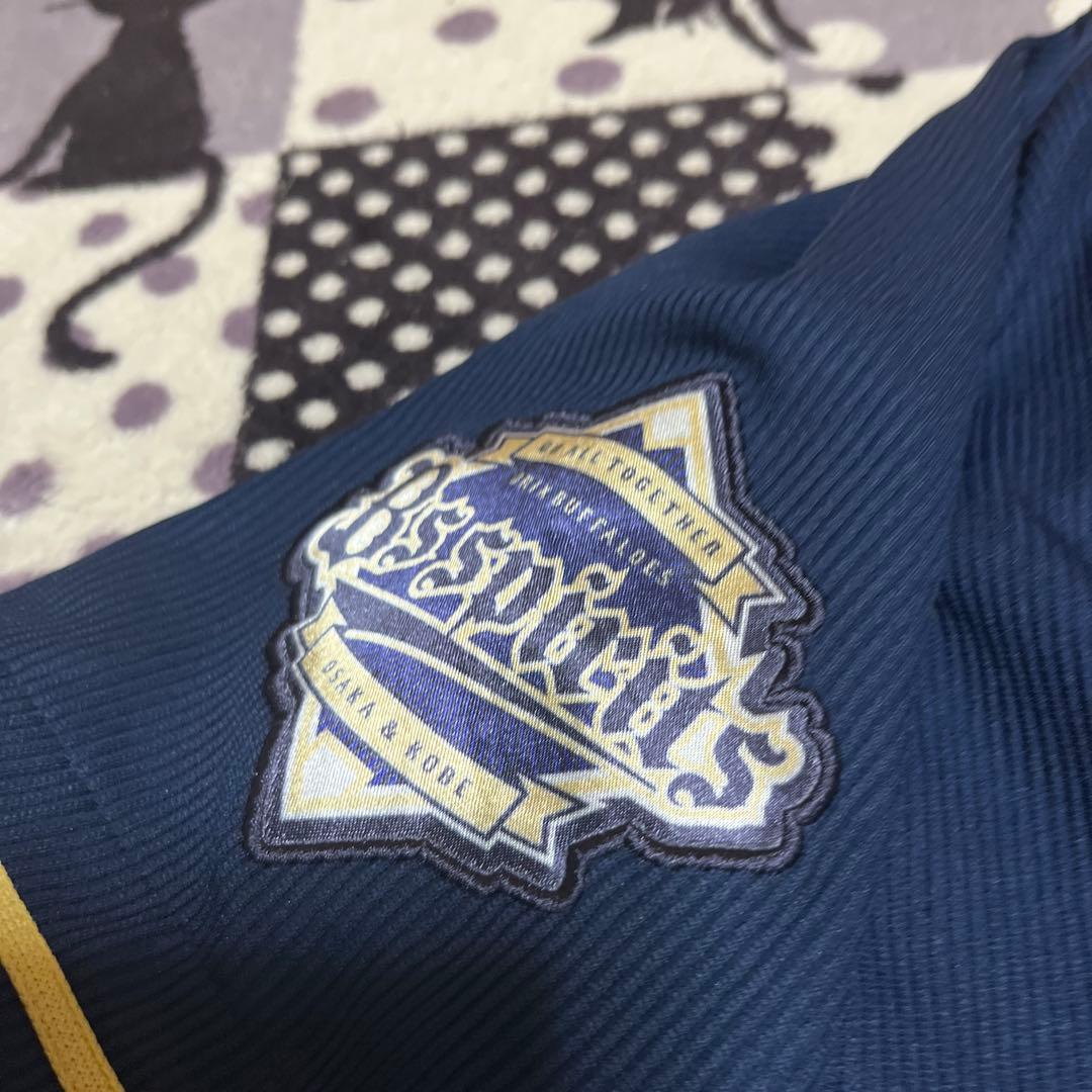 オリックス吉田正尚ユニフォーム　2017年　Mサイズ