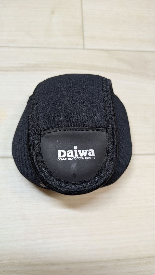 DAIWA ダイワ steez スティーズ 100H ベイトリール