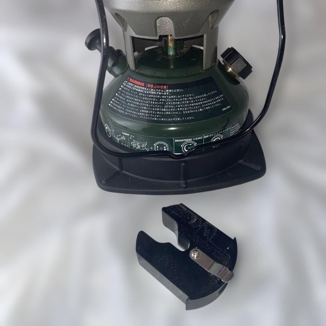 コールマン　ノーススター2000 ランタン