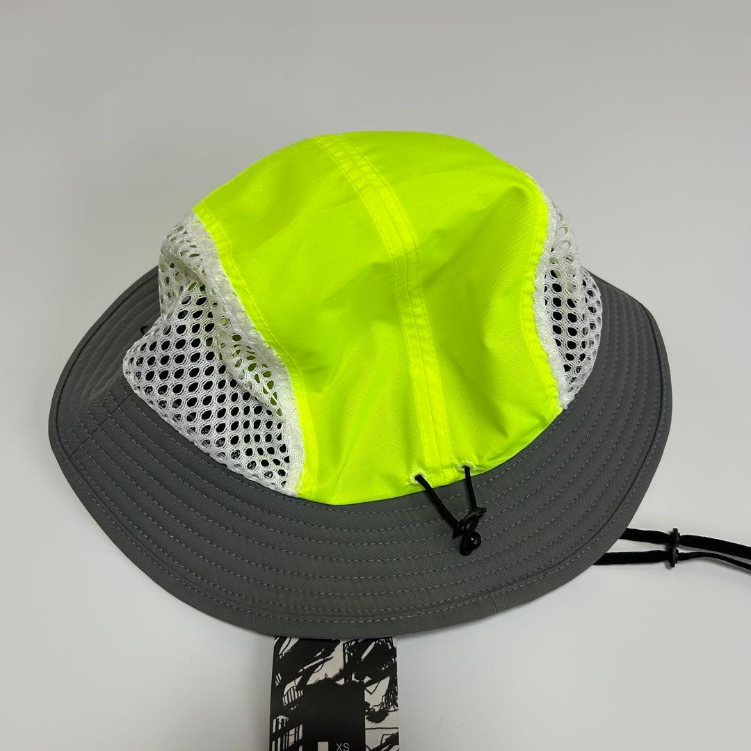ウォーキング・ランニングウェア Answer4 Jet Hat