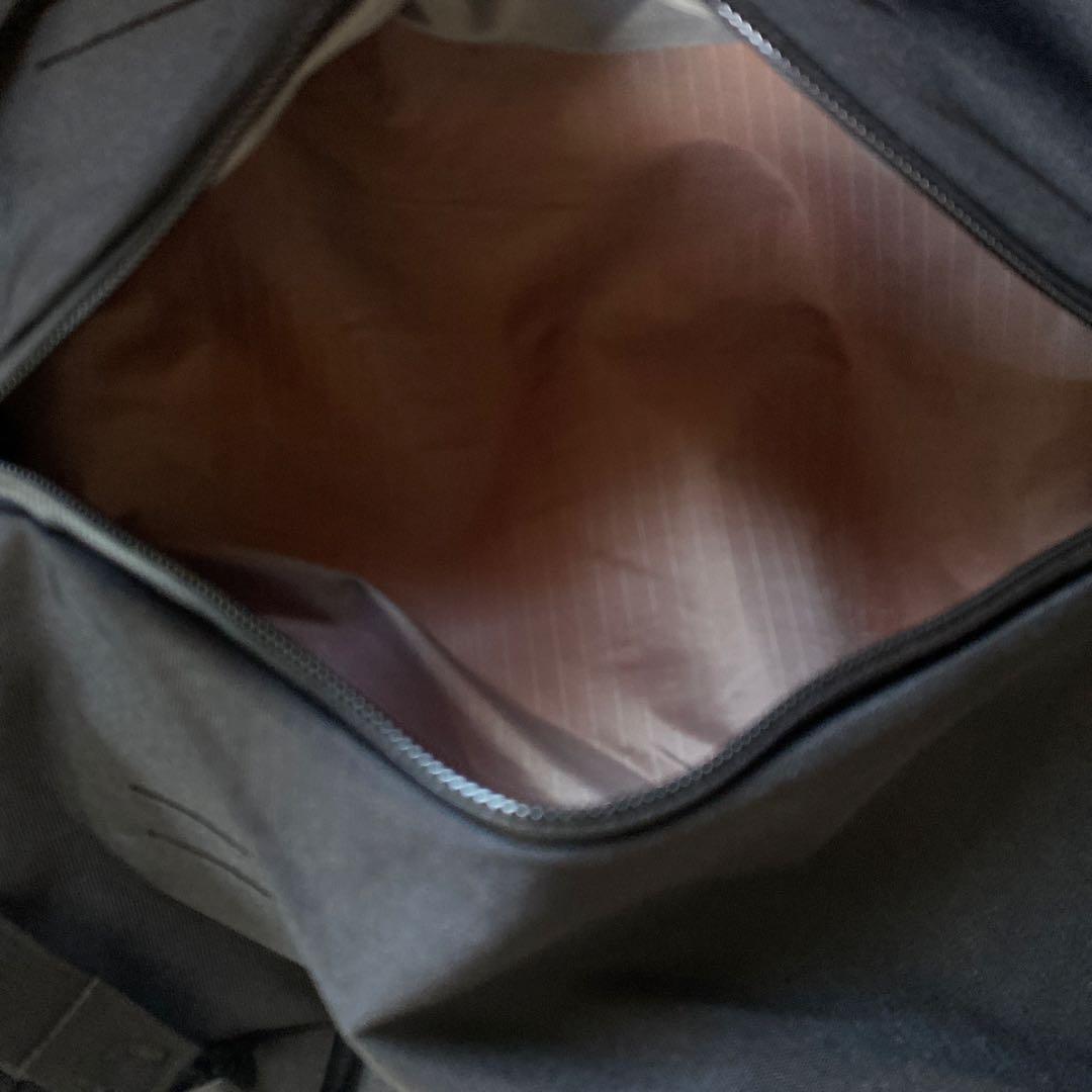 スノーボード Pro 35 Removal Airbag 3.0