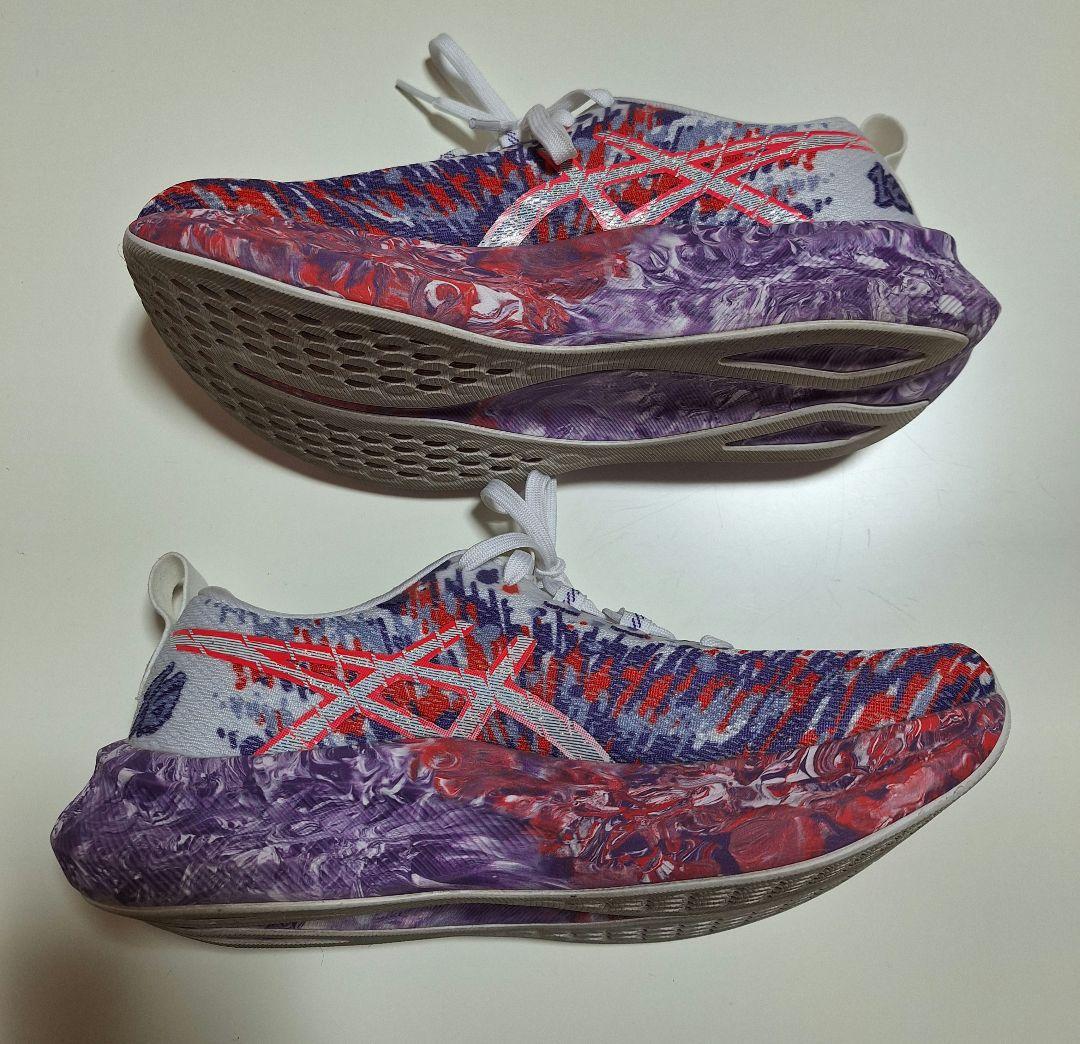 アシックス ASICS NOOSA TRI 16 レディース 24.5cm