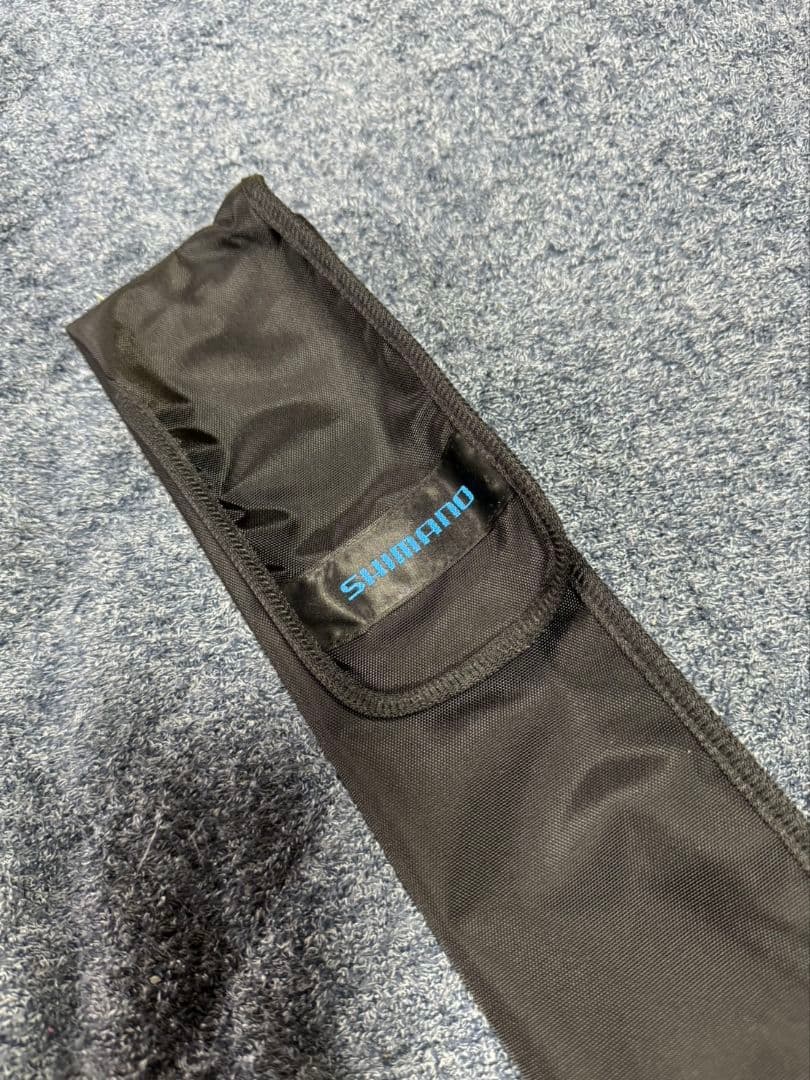 シマノ　サーフランダー　425BXーT 未使用品　投げ竿