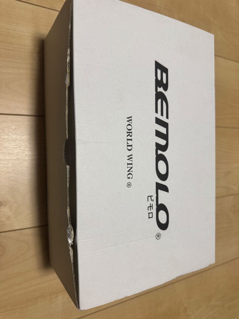 ビモロランニングシューズ　26.0