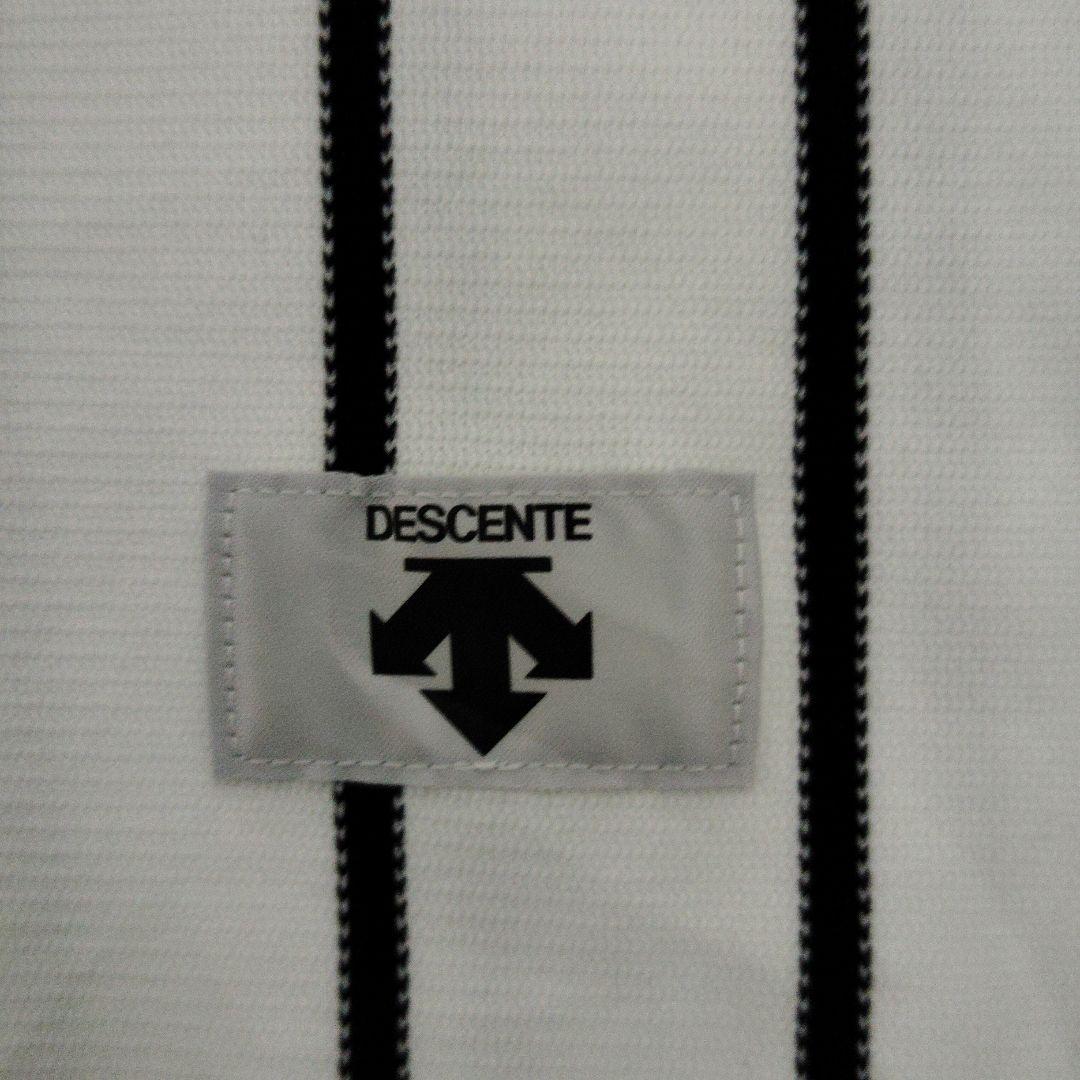 虎*米様 阪神タイガース　新庄剛志　DESCENTE　ユニホーム