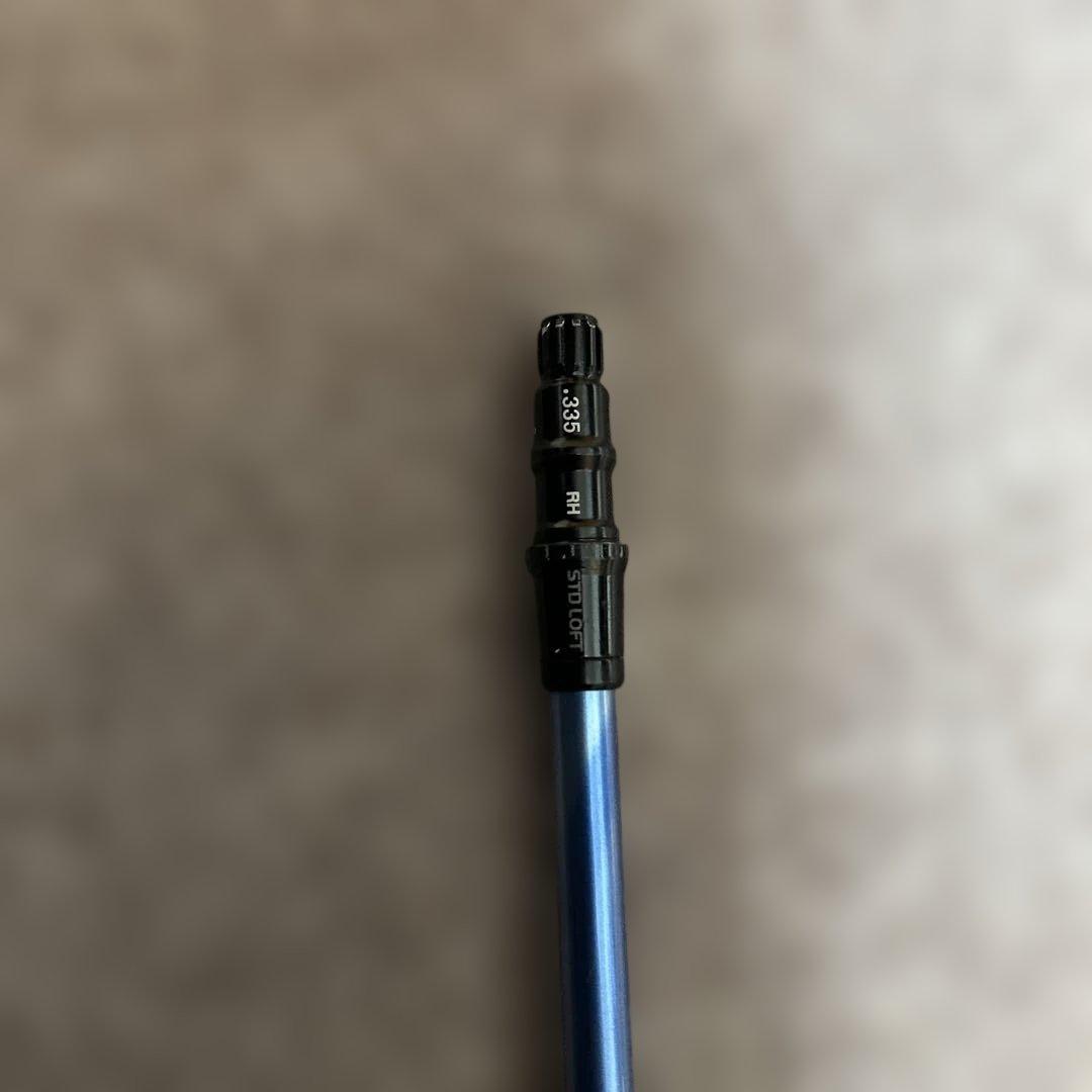美品！スピーダー661 EvoⅤ テーラーメイド1Wスリーブ付き