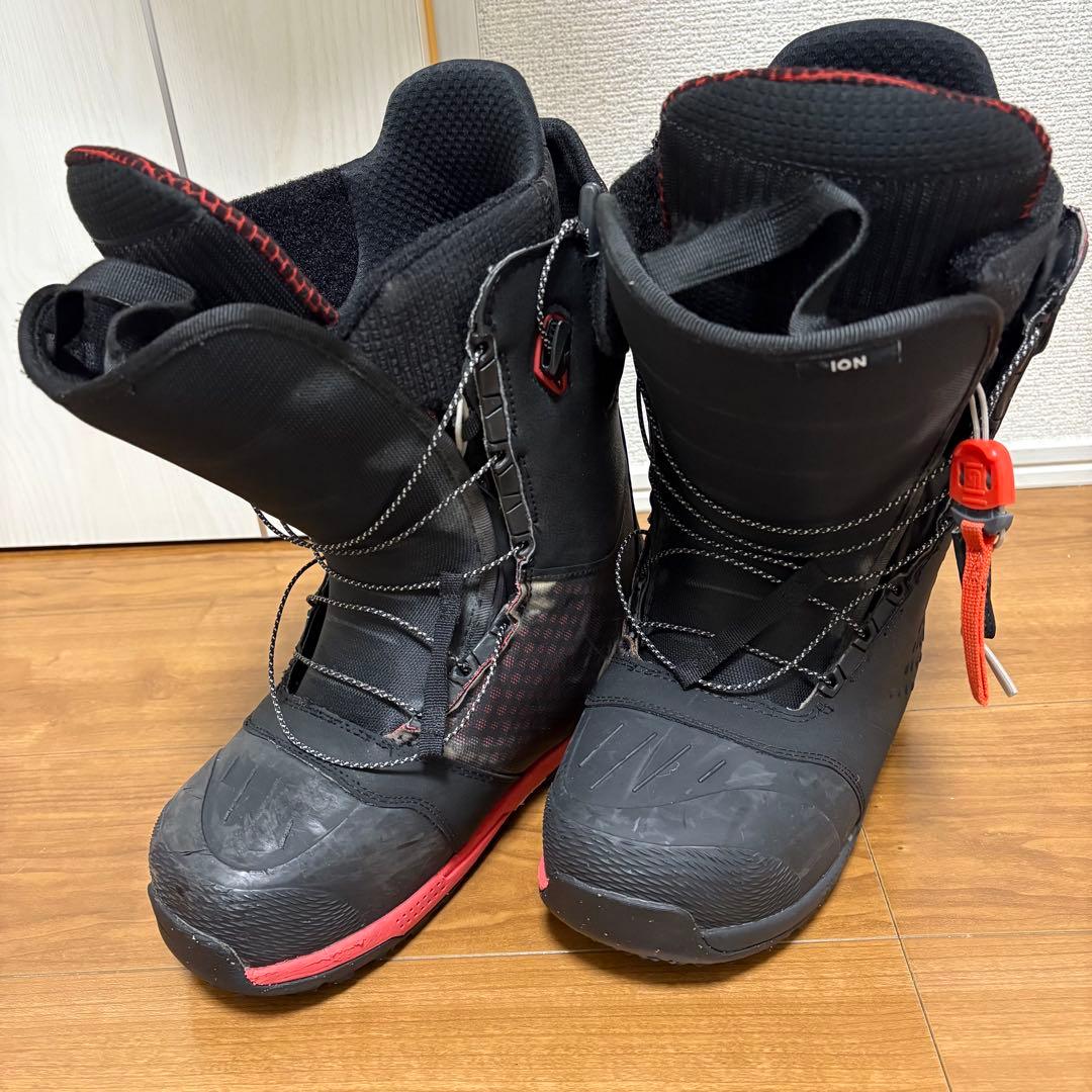 Burton(バートン) スノー　ブーツ ion 27.5㎝